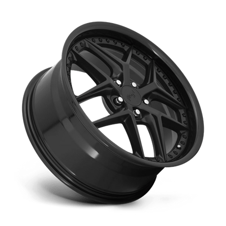 VICE 19X8.5 5X112 66.56 BLD 42MM