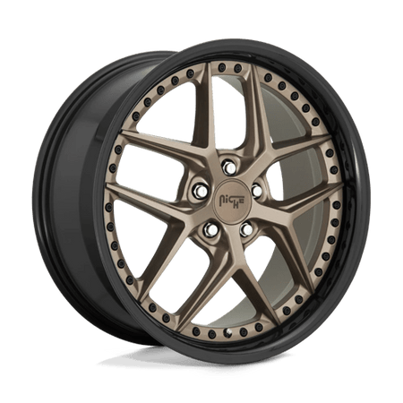 VICE 20X10.5 5X112 66.56 ZDB 40MM