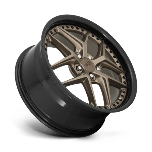 VICE 20X9 5X112 66.56 ZDB 38MM
