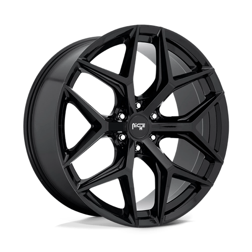VICE SUV 24X10 6X135 87.1 BL +30