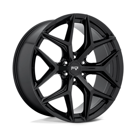 VICE SUV 24X10 6X135 87.1 BL +30