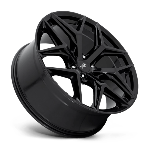 VICE SUV 24X10 6X135 87.1 BL +30