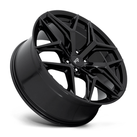 VICE SUV 24X10 6X135 87.1 BL +30