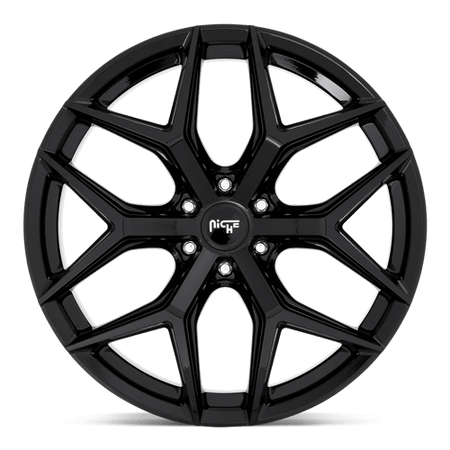VICE SUV 24X10 6X5.5 106.1 BL +30