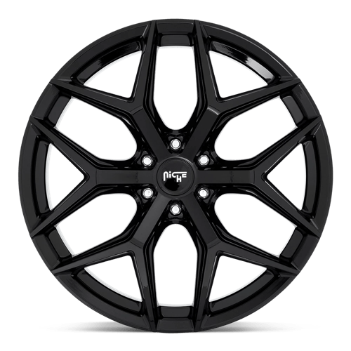 VICE SUV 24X10 6X135 87.1 BL +30