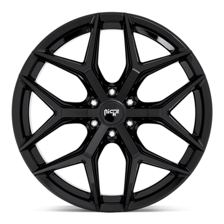 VICE SUV 24X10 6X135 87.1 BL +30