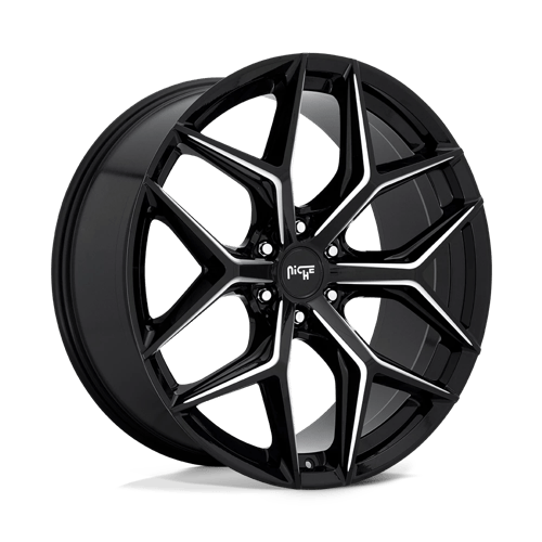 VICE SUV 24X10 6X135 87.1 NBL +30