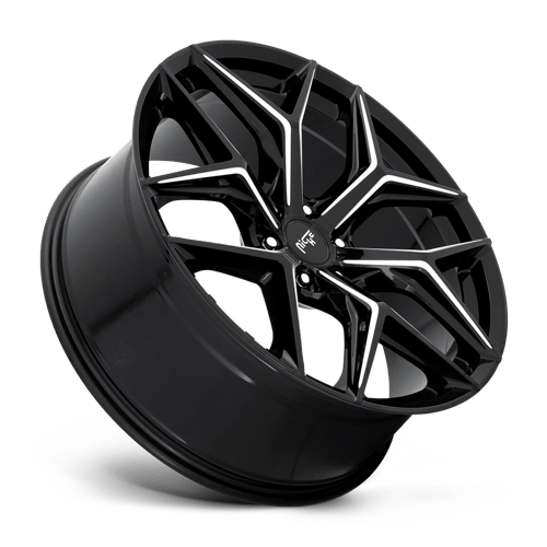 VICE SUV 24X10 6X135 87.1 NBL +30