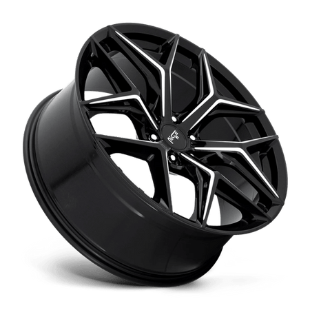 VICE SUV 24X10 6X135 87.1 NBL +30