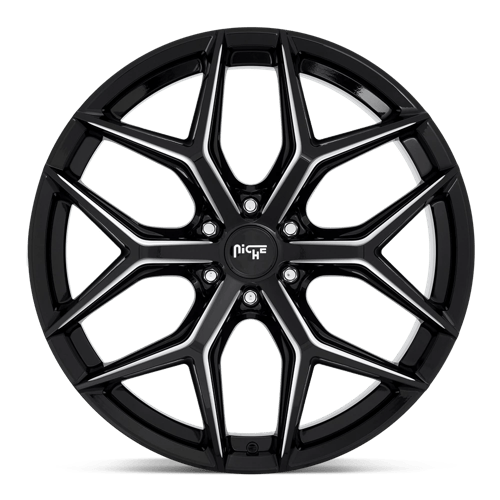 VICE SUV 24X10 6X135 87.1 NBL +30