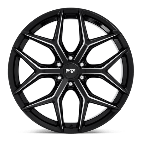VICE SUV 24X10 6X135 87.1 NBL +30