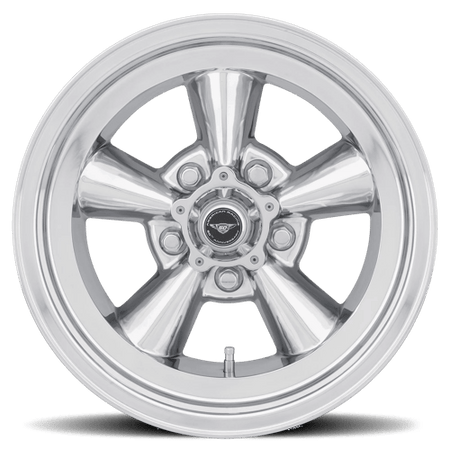 VN109 TT-O 15X8.5 5X4.75 POL 3.75BS