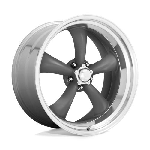 VN215 TT-II 1PC 18X7 5X5.0 GRAY 4.25BS