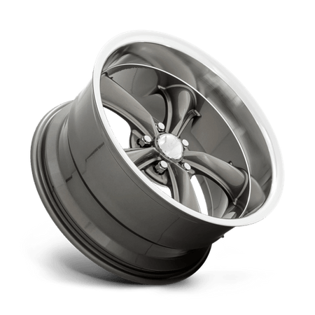 VN338 20X8.5 5X4.75 72 GRAPH DC-LP +2