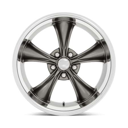 VN338 20X8.5 5X4.75 72 GRAPH DC-LP +2