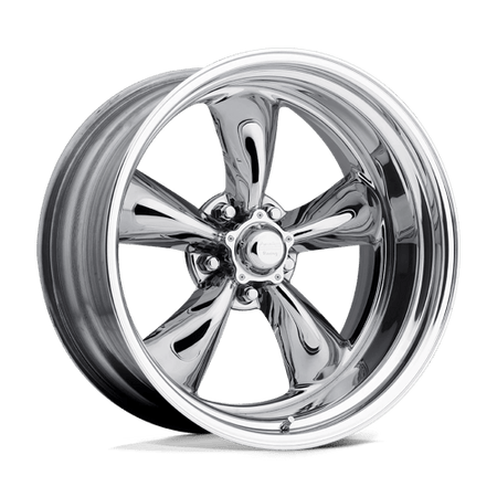 VN405 TT-II 18X8 5X4.75 POL 2.75BS