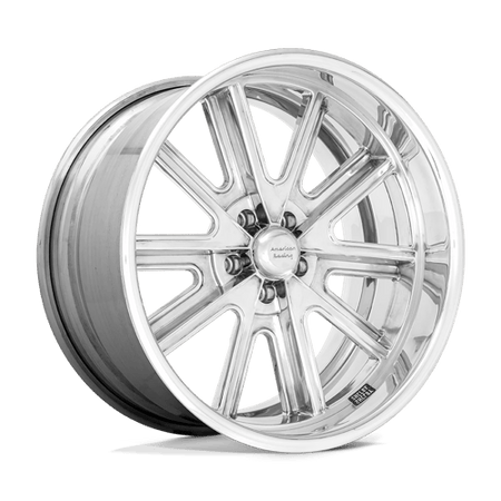 VN407P COBRA 17X7 5X4.5 POL 4.0BS