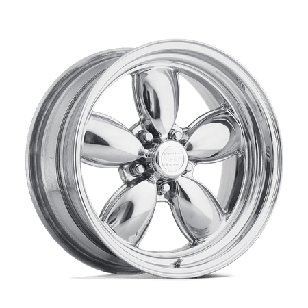 VN420 200S 17X8 5X5 POL 4.0BS