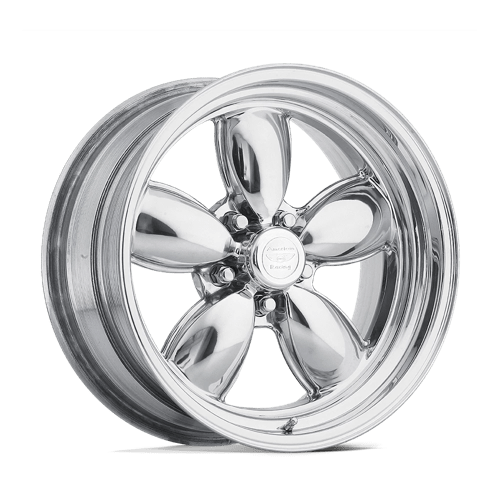 VN420 200S 17X8 5X4.75 POL 4.75BS