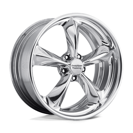 VN425 TT-SL 17X9 5X4.75 POL 7.125BS