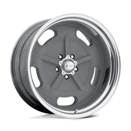VN470 SALT FLAT 18X8 5X4.75 MG-GRY 4.87B