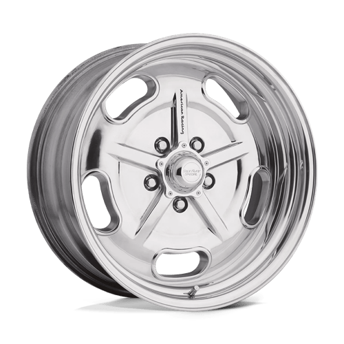VN471 SALT FLAT 17X8 5X4.75 POL 5.625 BS