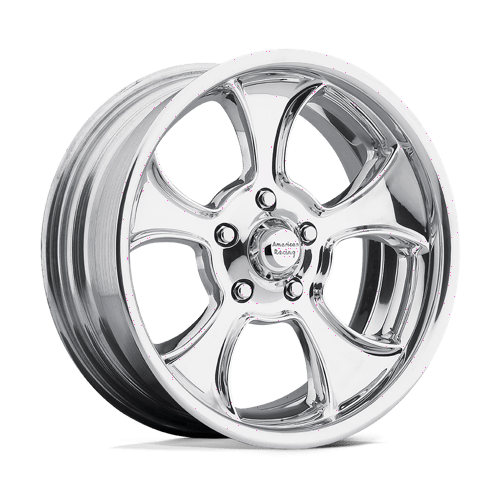 VN474 GASSER 18X10 5X4.75 POL 3.75BS