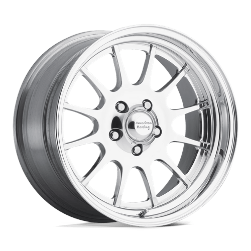 VN477 17X8 5X4.5 POL 4.75BS