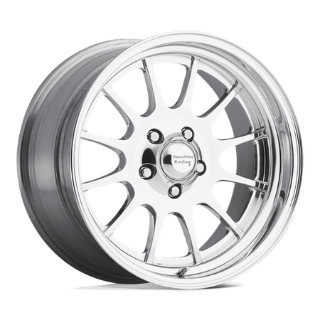 VN477 17X11 5X5 POL 4.50BS