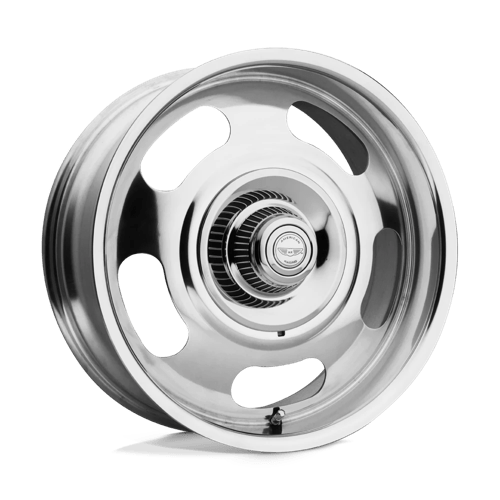 VN506 17X9 5X4.75/5.0 POLISHED 12MM
