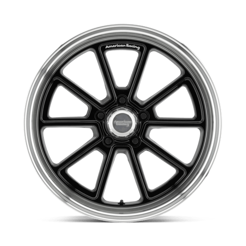 VN510 20X10 5X4.75 G-BLK DIA LP 06MM