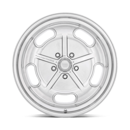 VN511 20X8 5X4.5 POLISHED 0MM