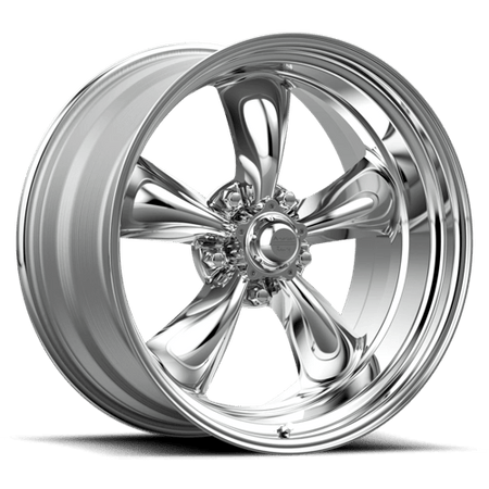 VN515 TT-II 1PC 16X8 5X4.75 POL 4.75BS