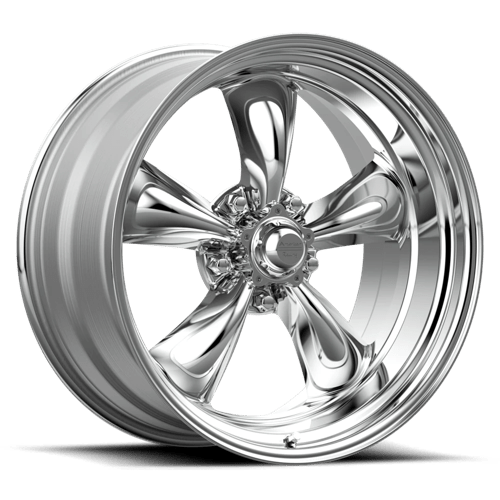 VN515 TT-II 1PC 17X8 BLANK POL 114-130