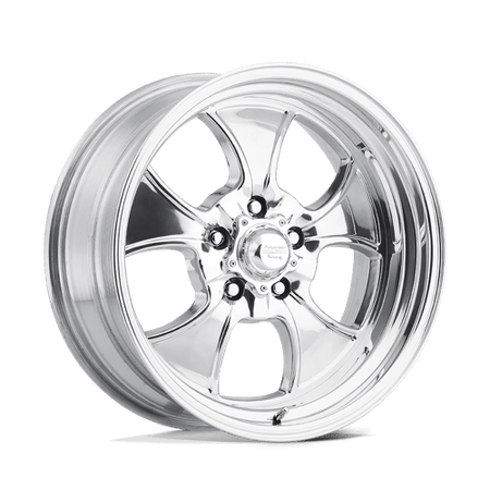 VN550 HOPSTER 17X7 5X4.75 POL 4.0BS
