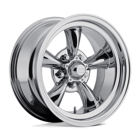 VN605 TT-D 15X10 5X5 CHR 3.8BS