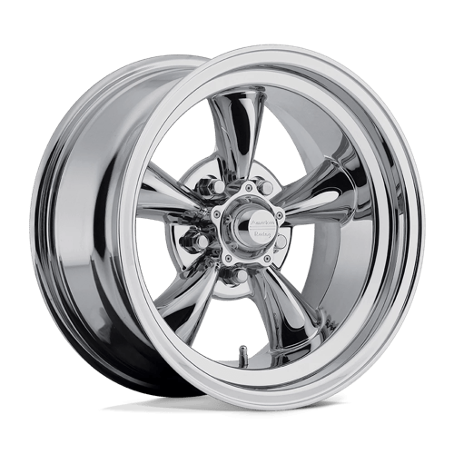 VN605 TT-D 15X8.5 5X4.75 CHR 3.75BS