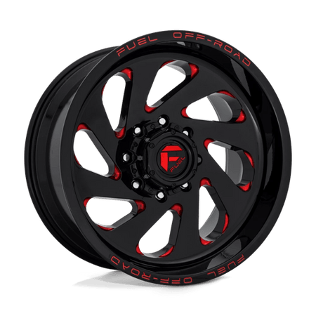 VORTEX 20X12 6X135 87.1 NLQ -44