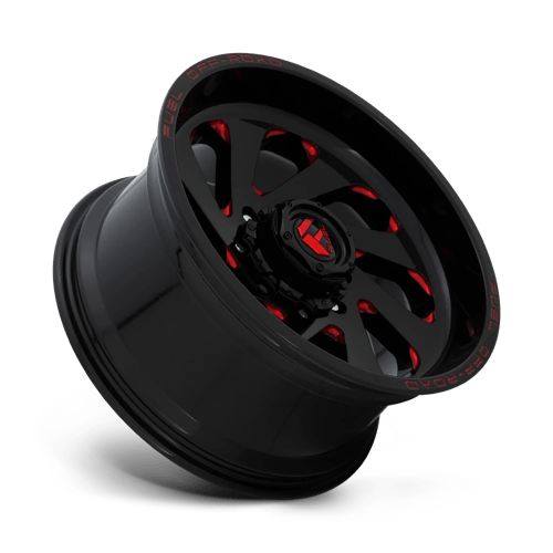 VORTEX 20X12 6X135 87.1 NLQ -44