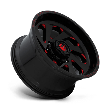 VORTEX 20X12 6X135 87.1 NLQ -44
