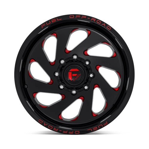 VORTEX 20X12 6X135 87.1 NLQ -44