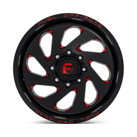 VORTEX 20X12 6X135 87.1 NLQ -44