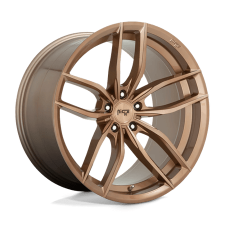 VOSSO 19X9.5 5X4.5 72 BRZ-BRS 35MM