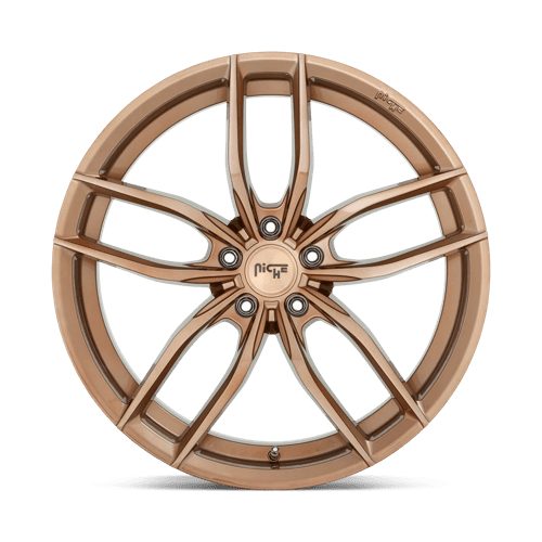VOSSO 20X9 5X112 66.56 BRZ-BRS 38MM