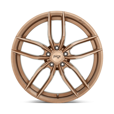 VOSSO 20X10.5 5X120 74.1 BRZ-BRS 35MM
