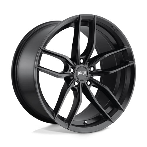 VOSSO 18X9.5 5X112 66.56 BD 48MM