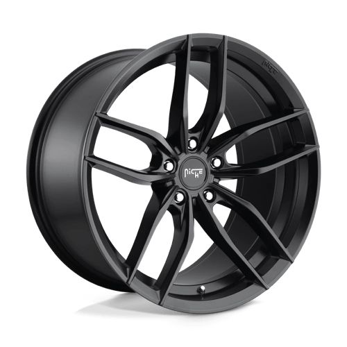VOSSO 19X8.5 5X4.5 72 BD 45MM