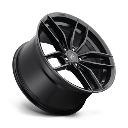 VOSSO 18X9.5 5X120 72 BD 35MM