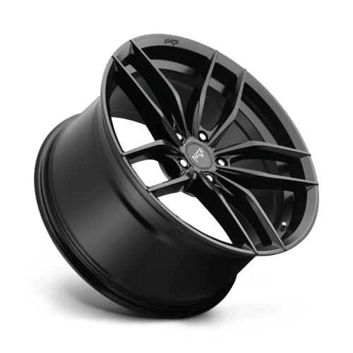 VOSSO 18X9.5 5X112 66.56 BD 48MM