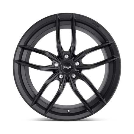 VOSSO 17X8 5X112 66.56 BD 40MM